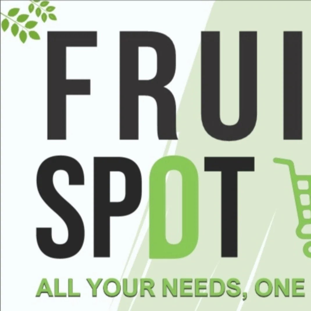 Spot Fruit logo