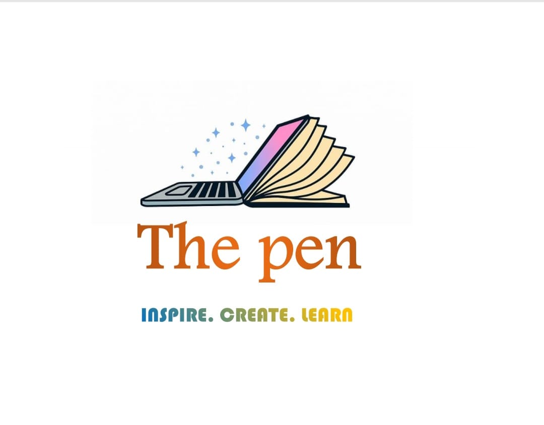 The Pen logo