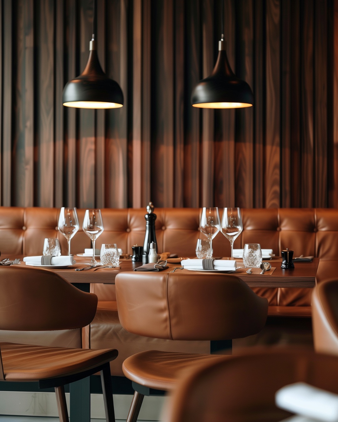 Meat & Cheese - Restaurant